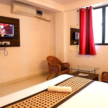 Orchid Hostel Rishīkesh Екстериор снимка